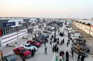 جدول قیمت خودروهای کارکرده در بازار امروز ۲۷ خرداد ۱۴۰۴/پژو ۴۰۵، زانتیا و پیکان وانت چند؟
