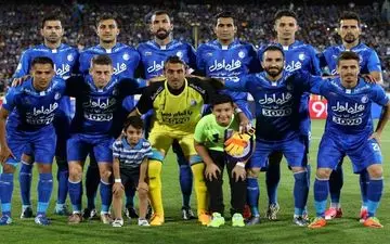 مردان علیمنصور بخط شدند/هافبک بازیساز فیکس شد