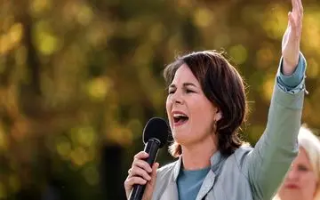 وزیر خارجه آلمان : روسیه نه فقط اوکراین بلکه کل اروپا را تهدید می‌کند