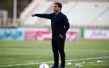 صادقی: برنامه اصلی سایپا باید بازیکن‌سازی باشد