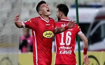 چند پیشنهاد برای مهاجمان پرسپولیس؛ این دو بازیکن جدا می‌شوند؟