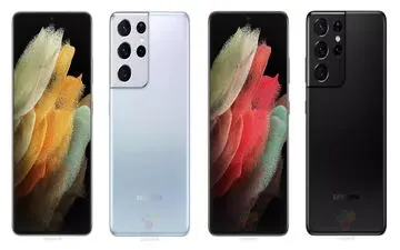 
گوشی های سامسونگ در بازار چند؟