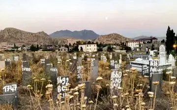 کجا در ایران گورستان وجود ندارد؟ راز و معمای روستایی که رسم مرگ را دگرگون کرده