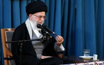 
رهبر انقلاب :"تولید داخلی" کلید واژه است