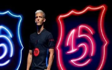 گران‌ترین پیراهن فوتبالی جهان مشخص شد!

