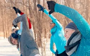  صبحانه قبل از ورزش صبحگاهی اثرات سودمندتری یا بعد از آن؟