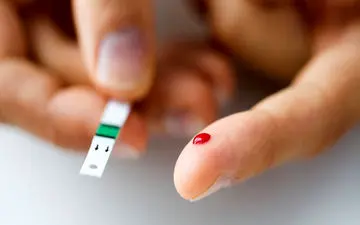 دیابت بی‌مزه کدام است؟