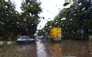 کرمانشاه رکورد دار بارش‌های ۲۴ ساعت گذشته     