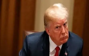  جمهوری‌خواهان کاملا از من در اعمال تعرفه علیه مکزیک حمایت می‌کنند