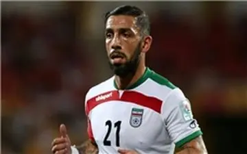 اولین تمرین دژاگه با ولفسبورگ پس از ۵ سال+تصاویر