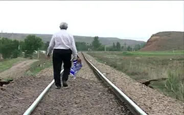 تکرار ماجرای دهقان فداکار این بار در زنجان + فیلم