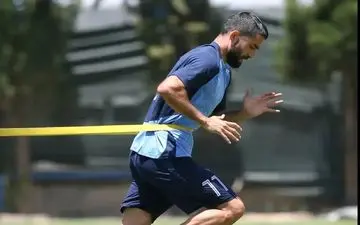  استقلالی‌ها چشم‌انتظار بازگشت یک ستاره برای فصل جدید