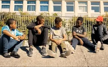 جایزه لومیر فرانسه به «بینوایان» رسید