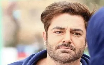 آقای گلزار خجالت هم خوب چیزیه/ پشت صحنه شرم آور + فیلم