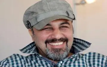 مرد میلیاردر سینمای ایران به تلویزیون نمی آید