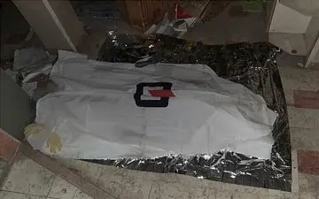 سقوط مرگبار به چاهک آسانسور