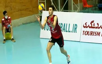 یلی: بازی با گنبد مرا یاد فینال مسابقات جوانان جهان انداخت
