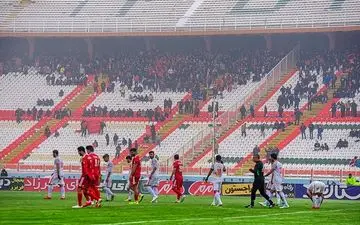 ترکیب تراکتور مقابل نساجی در غیاب شجاعی و دژاگه اعلام شد