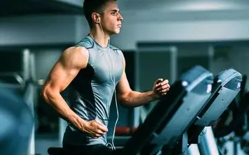 رسیدن به تناسب اندام در ۱ ماه