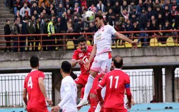 اسامی محرومان هفتۀ نوزدهم لیگ برتر