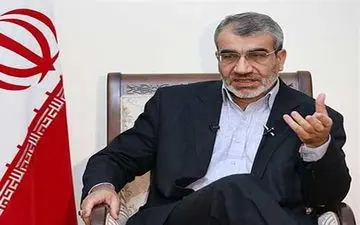 کدخدایی :مدیران دولتی هم بین متخلفان انتخاباتی بودند