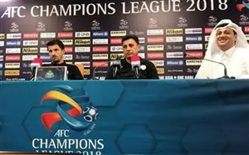 قلعه‌نویی: مجبورم مقابل استقلال قرار بگیرم/ فکر و ذکرم روی ذوب آهن است، نه سپاهان