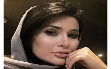 جذابیت خیره کننده شیوا طاهری ! + حاشیه ها خانم بازیگر و همسرش و بیوگرافی
