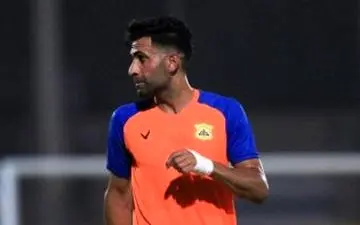 مهاجم صنعت نفت دستش را به تیغ جراحان سپرد