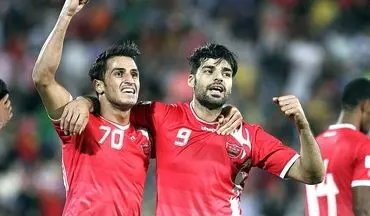 مقایسه آمار طارمی و علیپور؛ بررسی بود و نبود طارمی در پرسپولیس 