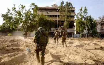 شروط جدید اسرائیل در مذاکرات| رژیم اشغالگر به‌دنبال توافق نیست

