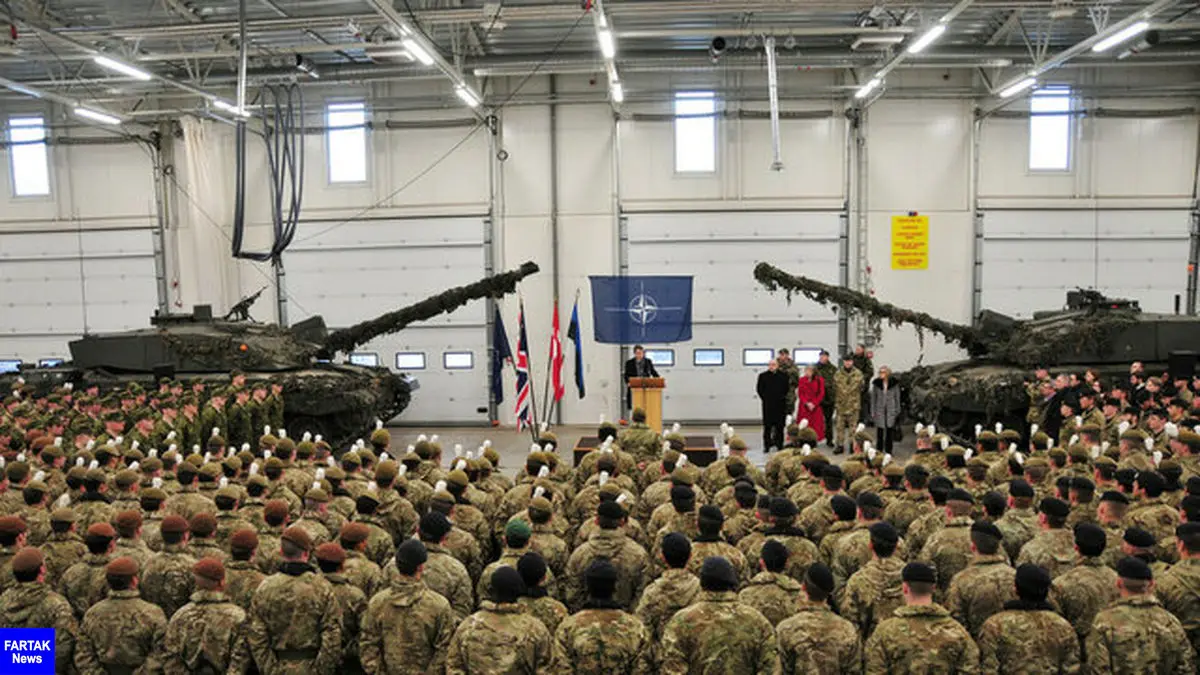 حرف‌های وزیر دفاع بریتانیا درباره افزایش توان و بودجه نظامی در سایه بریگزیت