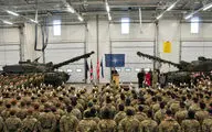 حرف‌های وزیر دفاع بریتانیا درباره افزایش توان و بودجه نظامی در سایه بریگزیت