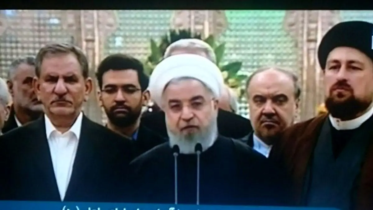 امام خمینی (ره) به ما جرات ایستادگی، نقد و اعتراض را یاد داد