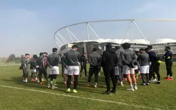 شهرخودرویی ها پس از تمرین تست کرونا دادند