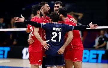 دعوت ۲۰ بازیکن به نخستین اردوی تیم ملی والیبال برای مسابقات جهانی