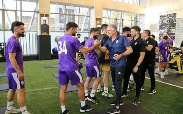  پاداش ملی‌پوشان برای صعود از مرحله گروهی جام جهانی چیست؟ 