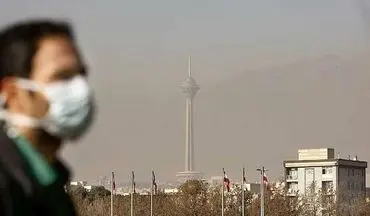  ۲ عامل اصلی آلودگی هوا از نگاه رئیس فراکسیون محیط زیست مجلس/ خودروهای صفرِ تولید داخل، مصرف سوخت استاندارد ندارند 