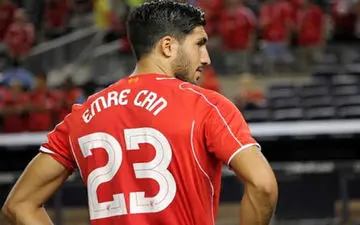 
باشگاه یوونتوس در صدد جذب ستاره جوان لیورپول