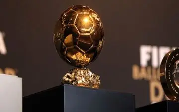 نفرات یازدهم تا نوزدهم توپ طلا اعلام شدند +عکس
