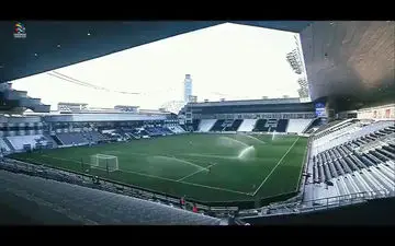 کلیپ اختصاصی AFC برای دیدار پرسپولیس-النصر 