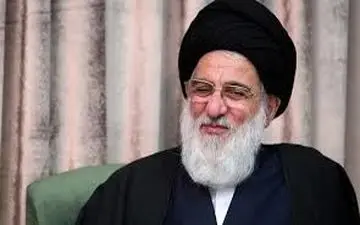 حال آیت‌الله شاهرودی مساعد نیست