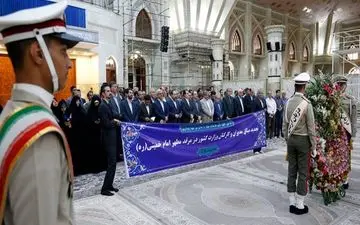 انتخابات را با تکیه بر اعتماد مردم برگزار کنیم