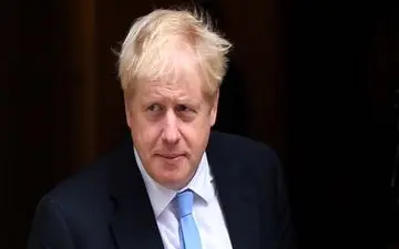 ادامه موضع‌گیری‌های خصمانه لندن؛ جانسون از ترور سردار سلیمانی حمایت کرد