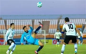 بازیکن محبوب قلعه نویی مقابل تراکتورسازی قرار می گیرد 