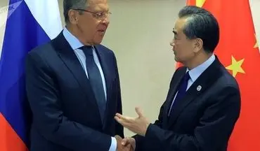 توافق چین و روسیه برای همکاری بیشتر درباره کره‌شمالی