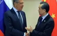 توافق چین و روسیه برای همکاری بیشتر درباره کره‌شمالی