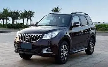 
اعلام شرایط تبدیل هایما S7 به هایما 8S از سوی ایران‌خودرو / زمستان تحویل بگیرید 