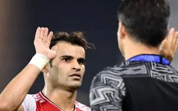 آل‌کثیر جمع پرسپولیسی ها بازگشت
