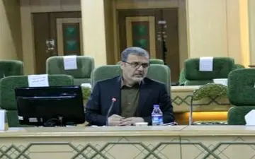 افتتاح و بهره برداری از پروژه بیوایمپلنت در هفته دولت