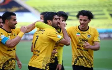 غیبت خط آتش سپاهان در لیست تیم ملی